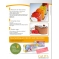 Gelita Premium Platinum Leaf Gelatine. 1kg.